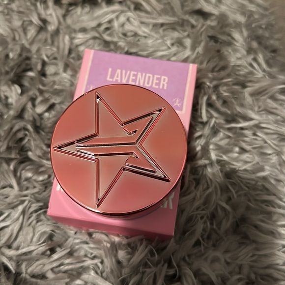 Jeffree star setting powder - Picture 2 of 2